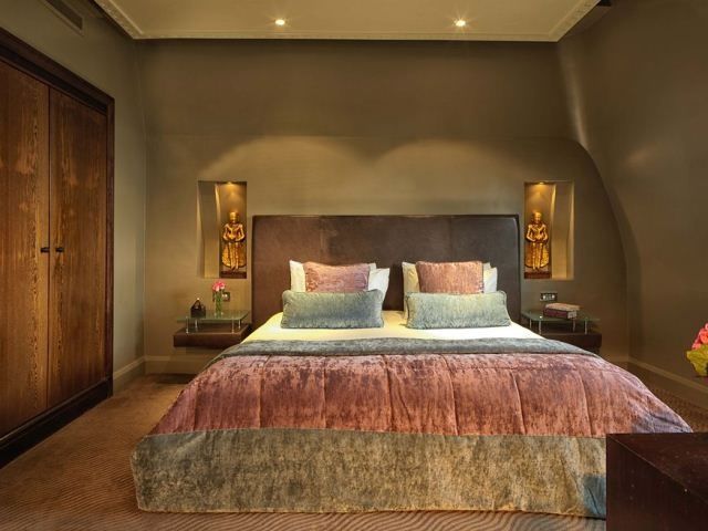 Hotel Radisson Blu Edwardian, Leicester Square Londra