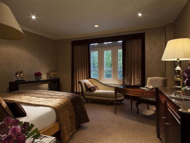 Radisson Blu Edwardian, Leicester Square 4* Londra