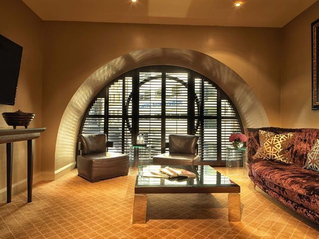 Hotel Radisson Blu Edwardian, Leicester Square 4*