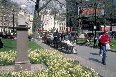 Hotel Radisson Blu Edwardian, Leicester Square 4*